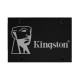 Kingston Technology KC600 2.5'' 256 GB Serial ATA III 3D TLC SKC600/256G