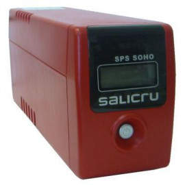 Salicru SPS.800.SOHO