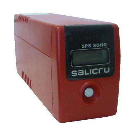 Salicru SPS.800.SOHO