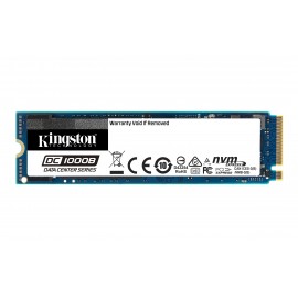 Kingston Technology DC1000B M.2 240 GB PCI Express 3.0 3D TLC NAND NVMe SEDC1000BM8/240G