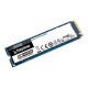 Kingston Technology DC1000B M.2 240 GB PCI Express 3.0 3D TLC NAND NVMe SEDC1000BM8/240G