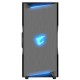 Gigabyte AORUS C300 GLASS Midi-Tower Negro GB-AC300G