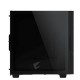 Gigabyte AORUS C300 GLASS Midi-Tower Negro GB-AC300G