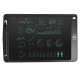 Leotec tableta digitalizadora Negro, Rojo LEPIZ1001K