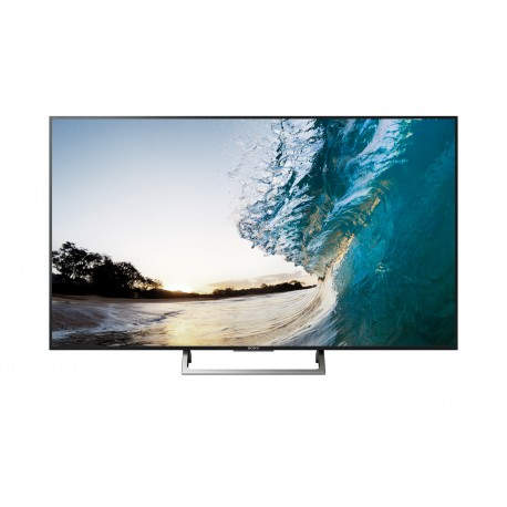 Sony KD-65XE8596 65'' 4K Ultra HD Smart TV Wifi Negro LED TV KD65XE8596BAEP
