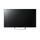 Sony KD-65XE8596 65'' 4K Ultra HD Smart TV Wifi Negro LED TV KD65XE8596BAEP