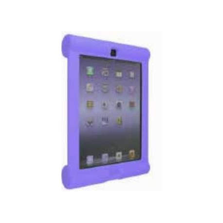 Approx Anti-Shock Ipad 2 Purpura