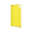 bq 11BQFUN198 Funda Amarillo funda para teléfono móvil 11BQFUN198