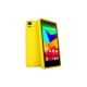 bq 11BQFUN198 Funda Amarillo funda para teléfono móvil 11BQFUN198
