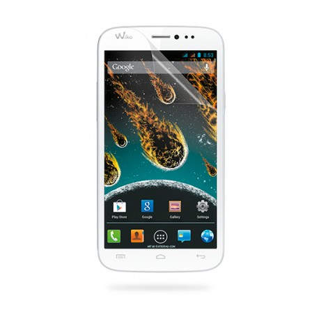 Wiko 91545 protector de pantalla 91545
