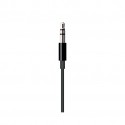 Apple MR2C2ZM/A cable de audio 1,2 m 3,5mm Lightning Negro mr2c2zm/a