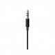 Apple MR2C2ZM/A cable de audio 1,2 m 3,5mm Lightning Negro mr2c2zm/a