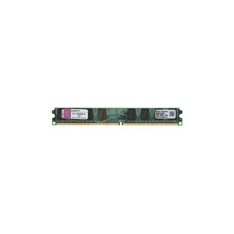 Kingston 1GB DDR2 800Mhz