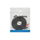 Lanberg CA-MJRC-10CC-0050-BK cable de audio 5 m 3,5mm 2 x RCA Negro ca-mjrc-10cc-0050-bk
