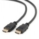 Gembird CC-HDMIL-1.8M cable HDMI 1,8 m HDMI tipo A (Estándar) Negro cc-hdmil-1.8m