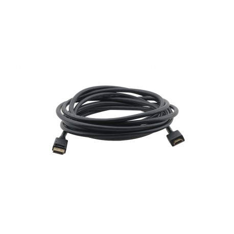Kramer Electronics  1.8m DisplayPort HDMI Negro 97-0601006