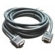 Kramer Electronics  1.8m VGA (D-Sub) VGA (D-Sub) Negro cable VGA 92-7101006