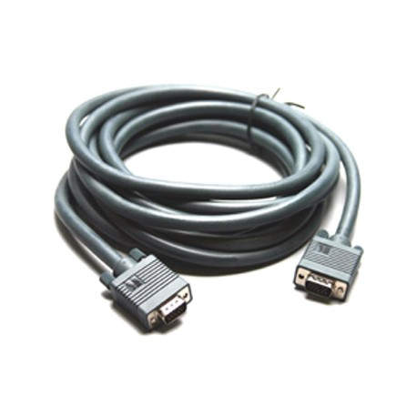 Kramer Electronics  1.8m VGA (D-Sub) VGA (D-Sub) Negro cable VGA 92-7101006