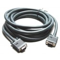 Kramer Electronics  1.8m VGA (D-Sub) VGA (D-Sub) Negro cable VGA 92-7101006