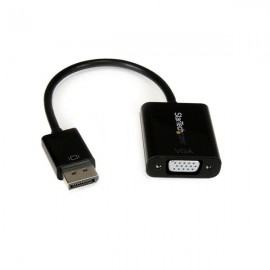 StarTech.com Adaptador DisplayPort a VGA - 1920x1200 - Paquete de 5 DP2VGA3X5