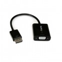 StarTech.com Adaptador DisplayPort a VGA - 1920x1200 - Paquete de 5 DP2VGA3X5