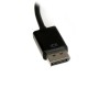 StarTech.com Adaptador DisplayPort a VGA - 1920x1200 - Paquete de 5 DP2VGA3X5