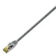 AISENS cable de red 15 m Cat7 S/FTP (S-STP) Gris A146-0339