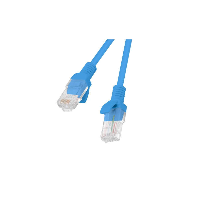 LANBERG LCU5 10CC 0305 S Solid   Câble réseau (cat. 5E Utp, 305 m