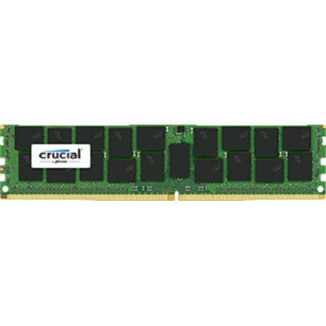 Crucial 16GB DDR4 2133Mhz ECC Registradas