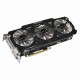 Gigabyte Nvidia Geforce GTX 760 OC 4GB DDR5