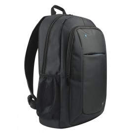 Mobilis The One maletines para portátil 39,6 cm (15.6'') Mochila Negro 003052
