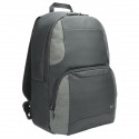 Mobilis The One maletines para portátil 39,6 cm (15.6'') Mochila Gris 003051