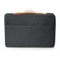HP ENVY Urban 15.6 Sleeve maletines para portátil 39,6 cm (15.6'') Funda Gris 3KJ70AA ABB