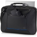 HP Recycled maletines para portátil 39,6 cm (15.6'') Toploader bag Negro 5KN29AA