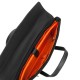 Targus maletines para portátil 35,6 cm (14'') Maletín Negro TSS990GL-70