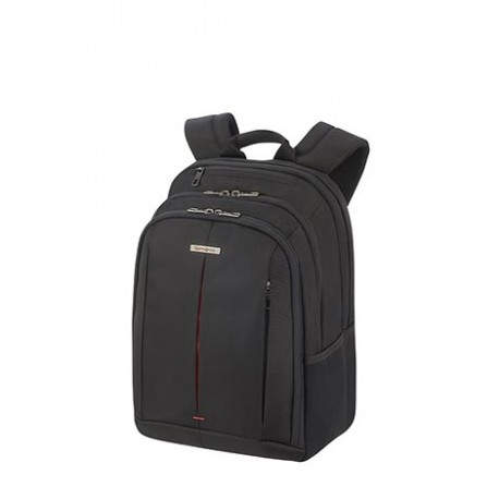 Samsonite GuardIT 2.0 maletines para portátil 35,8 cm (14.1'') Mochila Negro 115329-1041