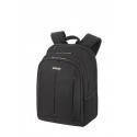 Samsonite GuardIT 2.0 maletines para portátil 35,8 cm (14.1'') Mochila Negro 115329-1041