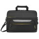 Targus CityGear maletines para portátil 29,5 cm (11.6'') Maletín Negro TSS865GL