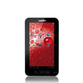 RENOMBRAR - Wolder miTab Magic MITAB MAGIC negro