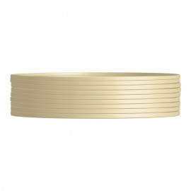 Nanocable 10.32.1002-OEM cable telefónico 100 m Beige 10.32.1002-OEM