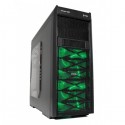 NOX Coolbay VX Green Goblin Edition ATX