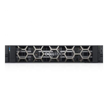 DELL PowerEdge R540 servidor 2,2 GHz Intel Xeon Silver Bastidor (2U) 750 W TT6C4