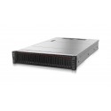 Lenovo ThinkSystem SR650 servidor Intel® Xeon® Silver 2,2 GHz 16 GB DDR4-SDRAM Bastidor (2U) 750 W 7X06A0B3EA