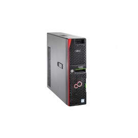Fujitsu PRIMERGY TX1320 M4 servidor Intel Xeon 3,3 GHz 16 GB DDR4-SDRAM Torre VFY:T1324SX140ES
