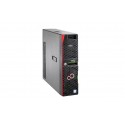 Fujitsu PRIMERGY TX1320 M4 servidor Intel Xeon 3,3 GHz 16 GB DDR4-SDRAM Torre VFY:T1324SX140ES