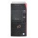 Fujitsu PRIMERGY TX1310 M3 servidor 3,3 GHz Intel Xeon E3 v6 Torre 250 W PRJ:T1313S0004ES