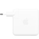 Apple MX0J2ZM/A adaptador e inversor de corriente Interior 96 W Blanco mx0j2zm/a