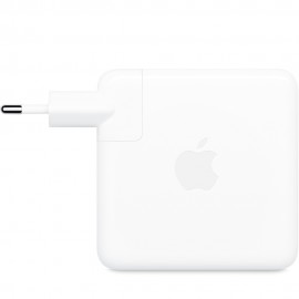 Apple MX0J2ZM/A adaptador e inversor de corriente Interior 96 W Blanco mx0j2zm/a