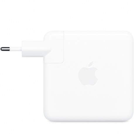 Apple MX0J2ZM/A adaptador e inversor de corriente Interior 96 W Blanco mx0j2zm/a