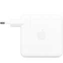 Apple MX0J2ZM/A adaptador e inversor de corriente Interior 96 W Blanco mx0j2zm/a